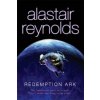Redemption Ark (Alastair Reynolds)(Brožovaná)