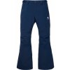 Nohavice na snowboard Burton Girls Sweetart dress blue JR M 10 rokov 140 cm 22/23 - Odosielame do 24 hodín