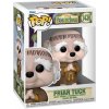 Funko Pop! 1436 Disney Friar Tuck Robin Hood