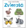 Moja malá knižka Zvieratá