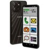 ALIGATOR S6600 SENIOR BLACK