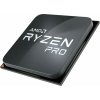 AMD AMD, Ryzen 5 PRO 4650G, Processor TRAY, soc. AM4, 65W, Radeon Graphics 100-000000143