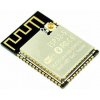 ESP-32S Wi-Fi + Bluetooth Mikrokontroler Modul - Dual-Core, ADC, DAC, FOTA, externá anténa