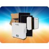 V-TAC solárny invertor ON/OFF Grid Hybrid Single Phase IP65