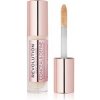 Makeup Revolution Conceal & Define Concealer - Korektor s vysokým krytím 4 g - C4