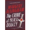 Crime At Black Dudley (Margery Allingham)(Brožovaná)