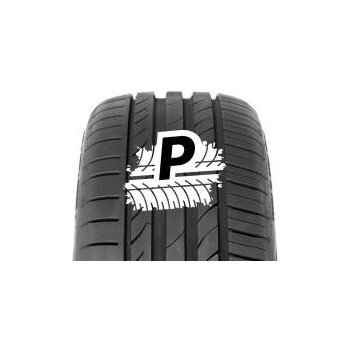 TOMASON SPORTRACE 225/45 R17 94Y