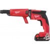 Milwaukee M18 FSGC-202X M18 FUEL™ skrutkovač na sadrokartón