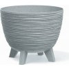Prosperplast Kvetináč TUBUS Case Beton 600x324x300 mm betón
