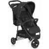 Hauck Citi Neo II Caviar/Stone 2024