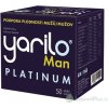 YARILO Man platinum prášok 50 ks