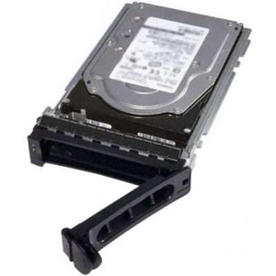 DELL 4TB/ 7.2k/ SATA/ 512n/ hot-plug, 400-BLLF