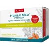 Herbalmed Dr.Weiss šalvia ženšen extrakt 20 bylín a vitamín C 30 ks