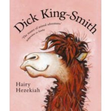Hairy Hezekiah King-Smith Dick