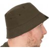 Klobúk Fox Camo Reversible Bucket Hat