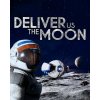 ESD GAMES ESD Deliver Us the Moon