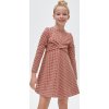 Vzorované šaty Mayoral - 1307966016-ihneď
