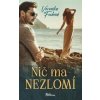 Nič ma nezlomí - Veronika Fecková