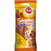 Pedigree Pochúťka Schmackos 5ks 36g