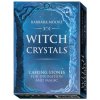 Witch Crystals (Barbara (Barbara Moore) Moore)()