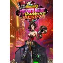 Borderlands 3: Moxxi's Heist Of The Handsome Jackpot