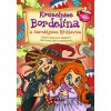 Kouzelnice Bordelína a čarodějnice Křiklavice - Zlámalová Sandra Dražilová, Marie Koželuhová
