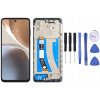 LCD Displej + Rám Motorola Moto G32