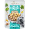 Applaws Taste Toppers in Broth tuniak s tekvicou, kelom a cícerom 12 x 85 g