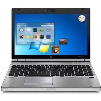 HP EliteBook 8560w LG660EA