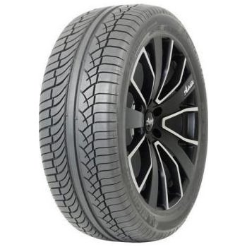 Pneumatiky Michelin 4x4 Diamaris 235/65 R17 108V