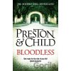 Bloodless - Douglas Preston, Lincoln Child