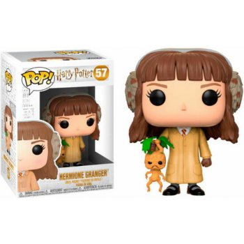 Funko POP! Harry Potter Hermione Herbology