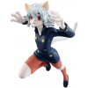 Banpresto Hunter × Hunter figúrka Neferpitou (Vibration Stars)