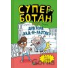 Superbotan proty doktora Zad-iz-Lastyku - Jess Bradley