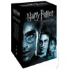 Kolekcia: Harry Potter (1-7 16 DVD)