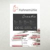 Hahnemühle skicár CREATIV LEPENÁ VÄZBA 100 gsm 100 listov A3