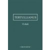 O duši - Tertullianus