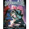 Superman Vs. Lobo - Tim Seeley, Sarah Beattie