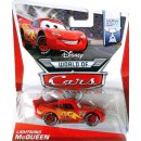 Mattel Cars auta Blesk McQueen