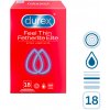 Durex Feel Intimate 18ks
