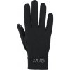 Rukavice Zajo Arlberg Grip Black - XL