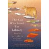 The Cat Who Saved the Library