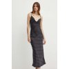 Šaty Guess W3GK85.WD8G2 čierna L