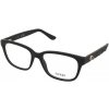 Dioptrické okuliare Guess GU50308 001 Veľkosť: 53