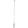 Bosch Accessories EXPERT SDS plus-7X 2608900091 kladivový vrták 1 ks 8.00 mm Celková dĺžka 315 mm SDS plus 1 ks