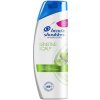 Head & Shoulders Sensitive, šampón proti lupinám 400 ml