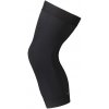 SHIMANO Návleky na kolená S-PHYRE čierne /Vel:S