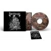 Massacre: Necrolution (Limited) - CD