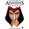 Assassins Creed - Zkouška ohněm Del Col, Anthony, McCreery, Conor