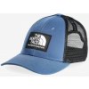 Šiltovka The North Face Mudder Trucker - shady blue